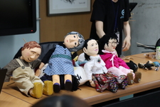 블루크로스 인형극단_3차활동(2019.6.28