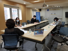 [회의] 장애인 인식개선을 위한 시민참여포럼 