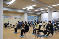 블루크로스사물놀이봉사단 활동보고＆수료식 (20