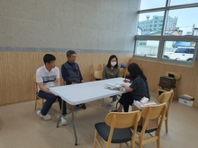 [사전답사] 농어촌 2차 활동장소