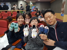2019 힐링슈즈에 날개달기 봉사활동 2 (라