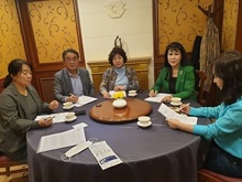 2020서울시 공익활동 지원사업을 위한 자문위