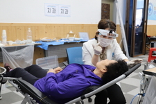 ②2021 블루크로스농어촌의료봉사단 5차활동_