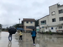  [사전답사] 4차 농어촌의료봉사 활동장소 사