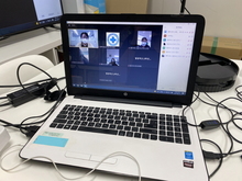 블루크로스 청소년봉사단 학교별동아리 활동지원_
