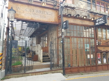 [회의] 2021 장애인식개선 서포터즈봉사단 