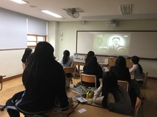 2017 블루크로스 힐링슈즈_인천해원고(5월 