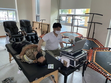 ②농어촌의료봉사_1차활동_강원 영월군 상동읍(