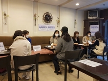 [회의]2021 장애인식개선 시민참여포럼 준비