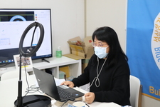 [회의] 블루크로스청소년봉사단 지도팀장단 회의
