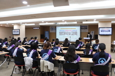 [발대식]2022 블루크로스 장애인식개선 서포