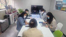[회의]2022 농촌재능나눔 수해지역 활동지원