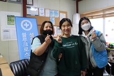 [인터뷰] 장애인식 관련 박정순 원장(유예은씨