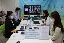 [교육] 2022 블루크로스 학교별프로젝트활동