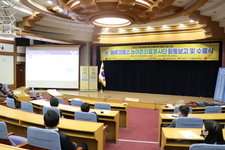 [수료식] ① 2022 블루크로스농어촌의료봉사