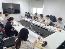[회의] 농촌재능나눔 의료단체 긴급 간담회