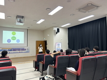 [교육,회의]신길중 장애인식개선 서포터즈 교육