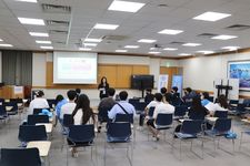 [라오스OT]2023 블루크로스 라오스의료캠프