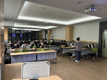 [미팅]장애인식개선 서포터즈 모집과 홍보를 위