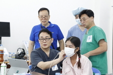 2024 캄보디아 닥터장 수술캠프 4일차