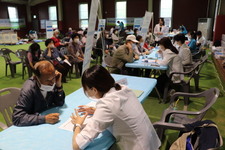 [봉사]②2024 블루크로스 농어촌의료봉사단 