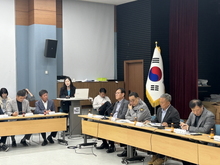 [사전답사]2024 농어촌의료봉사단 1차 활동
