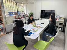 [간담회]2024 농어촌의료봉사활동을 위한 농
