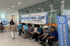 [봉사] ① 2025 블루크로스 농촌의료봉사 