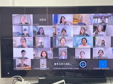 [교육] 블루크로스 골든타임봉사단 캠페인 활동
