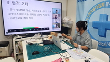 [교육] 2025 블루크로스 캄보디아의료캠프를