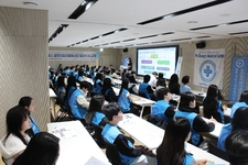 [발대식] 2026 블루크로스 골든타임의료봉사