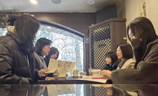 [회의] 블루크로스 청소년·대학생봉사단 운영위