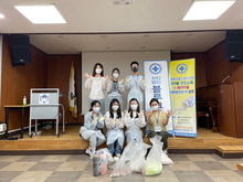 [봉사] 폐의약품 안전 교육 및 세부 분류 봉