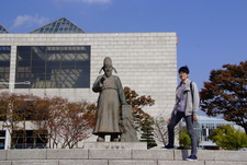 카이스트 탐방.2