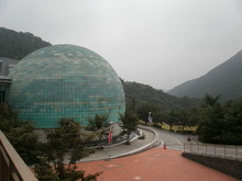 송암 천문대 캠프